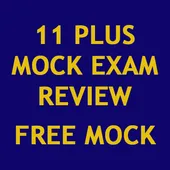 First Mock is free